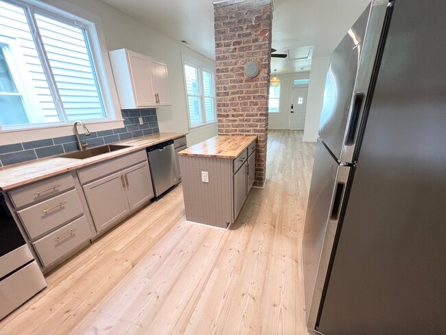 Foto del edificio - 1512 N 19th St