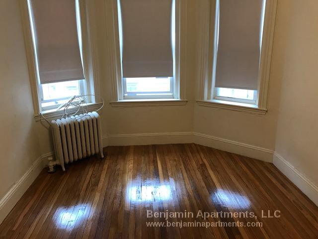 Foto del edificio - 1185 Boylston St