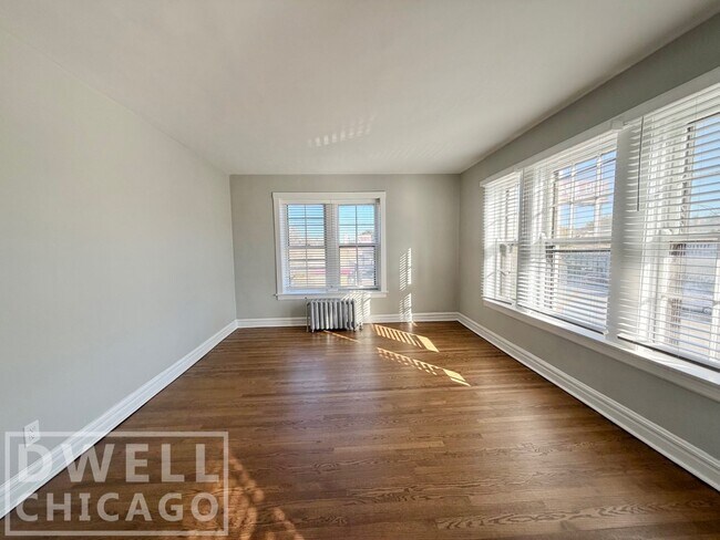 Foto del edificio - 6230 N Broadway St