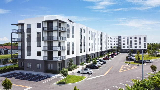 Building Photo - Old Cutler Village Phase 2