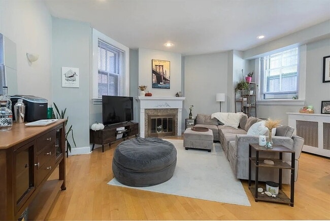 Modern Unit in Prime Location - Modern Unit in Prime Location Apartment