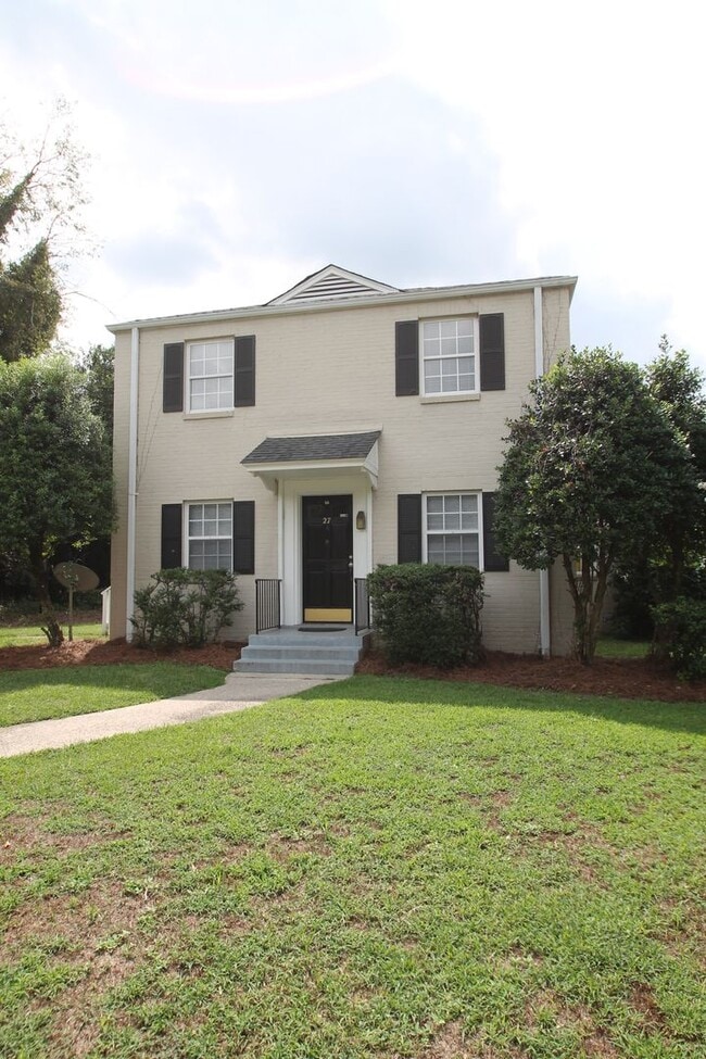 Building Photo - Exclusively Offered by Muse Realty, LLC