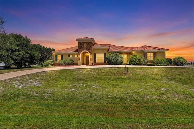 Building Photo - 5218 Lake Toscana Dr