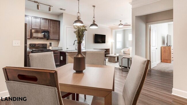 Foto del edificio - 3000 Daventry Cir