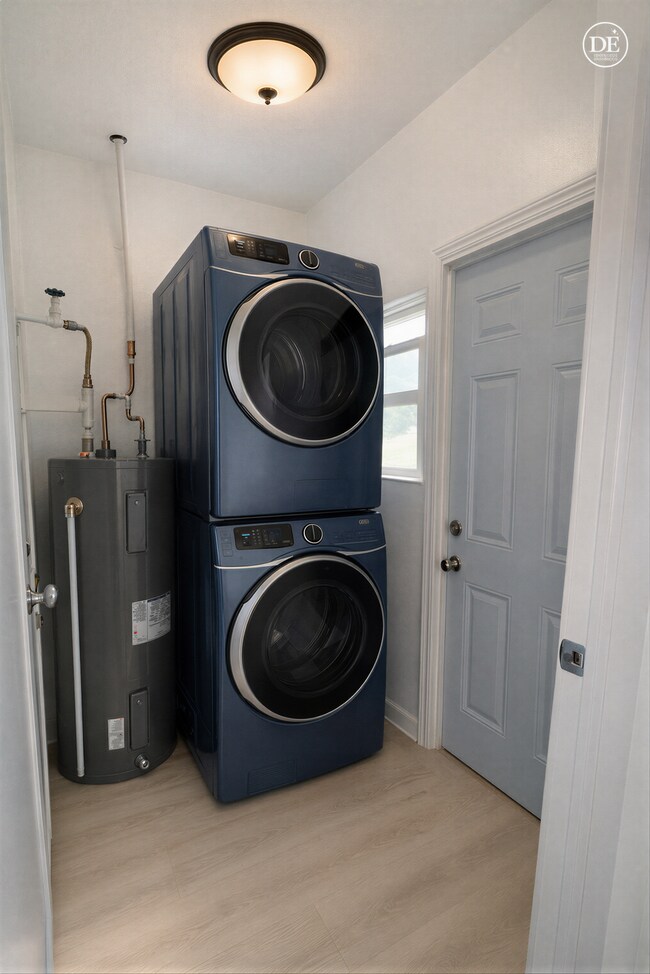 Foto del edificio - 211 N Vendome St