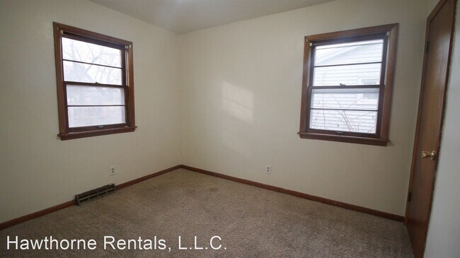 Foto del edificio - 3 br, 1 bath House - 1637 Heath Street