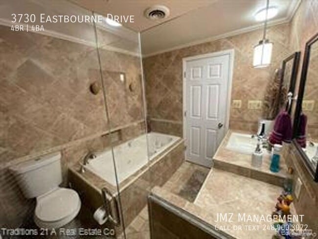 Foto del edificio - 3730 Eastbourne Dr