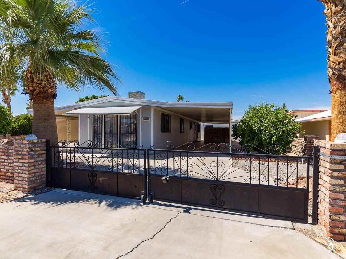 13388 E 41st Dr, Yuma, AZ 85367 House Rental in Yuma, AZ