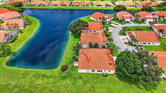 Building Photo - 15415 Summer Lake Dr