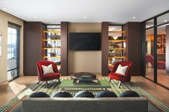 Building Photo - The Jackson at Viridian