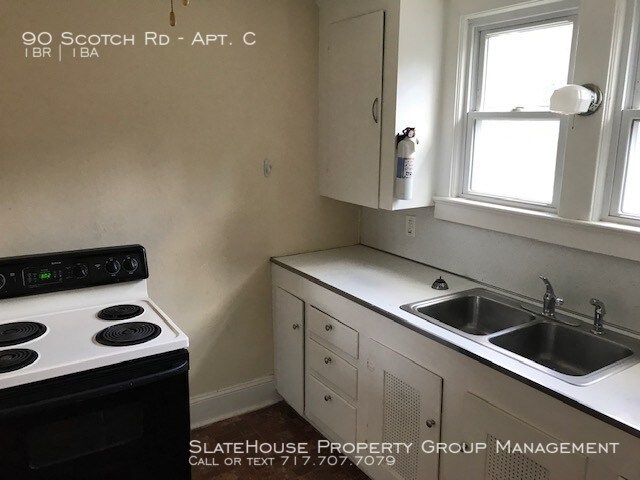 Foto del edificio - Cozy One Bedroom on Quiet Street in Ewing