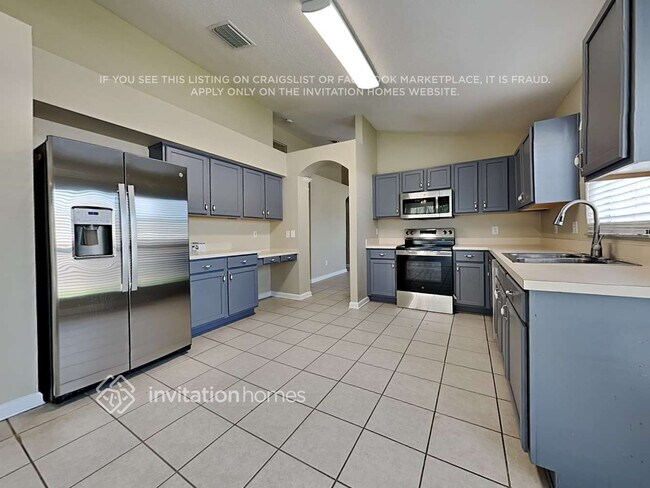 Foto del edificio - 12326 Cedarfield Dr