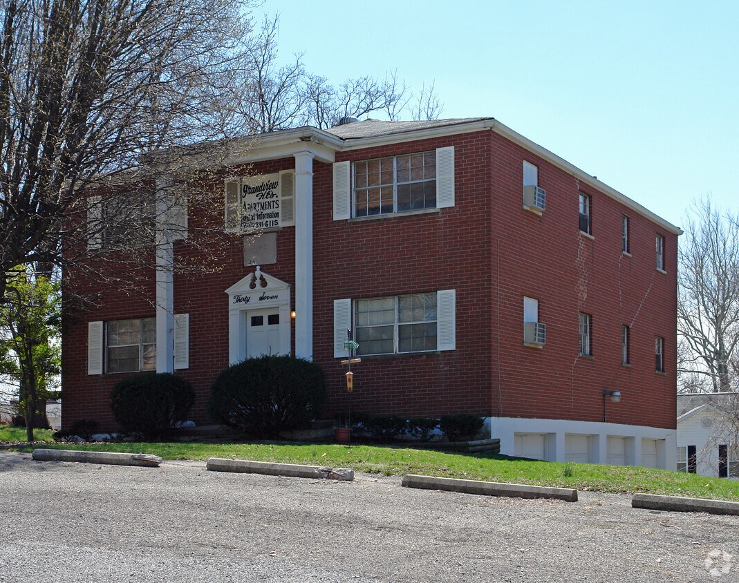 Grandview Hts. Apartments Apartments in Florence, KY
