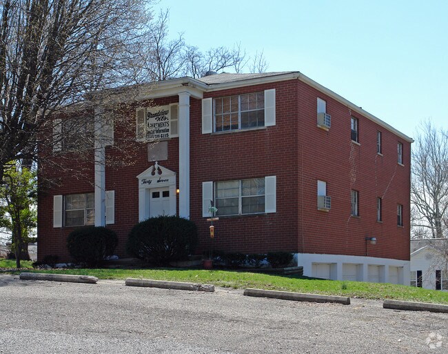 Grandview Hts. Apartments Rentals Florence, KY