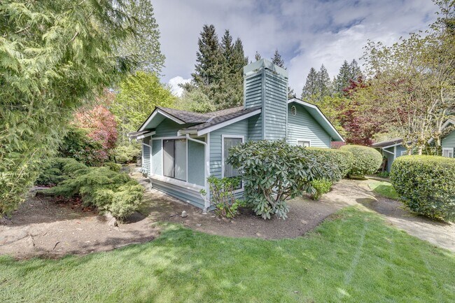 Foto del edificio - 2 Bedroom Rambler Style Condo in Mill Creek!