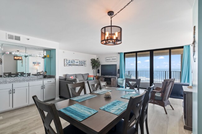 Foto del edificio - 1425 S Ocean Blvd