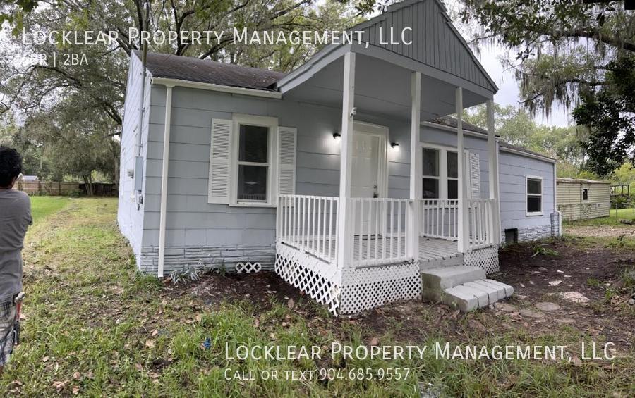 Foto principal - 7607 Old Kings Rd Jacksonville, FL 32219