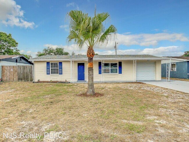 Building Photo - 3 br, 2 bath House - 4852 Rosedale Ln.