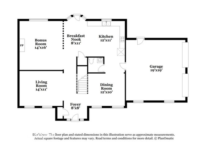 Building Photo - 12224 Dominion Dr