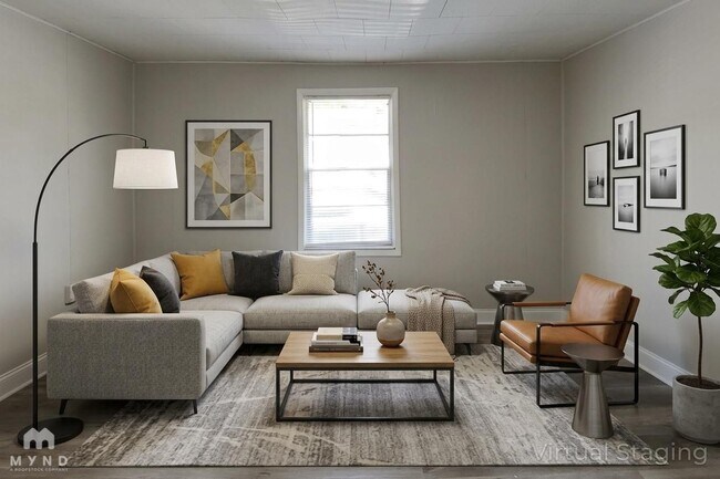 Foto del edificio - 4313 Kendall Ave