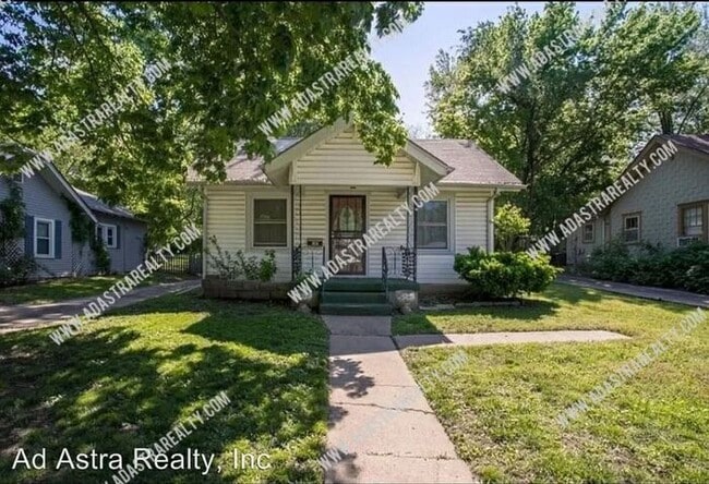 Building Photo - Awesome Location in Waldo-Available NOW!!