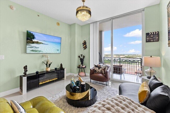 Foto del edificio - 550 Okeechobee Blvd