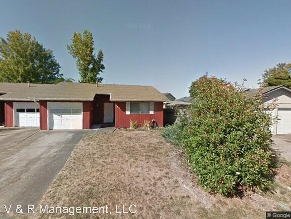 Foto principal - 2 br, 1 bath House - 4635 Buffalo Ct SE