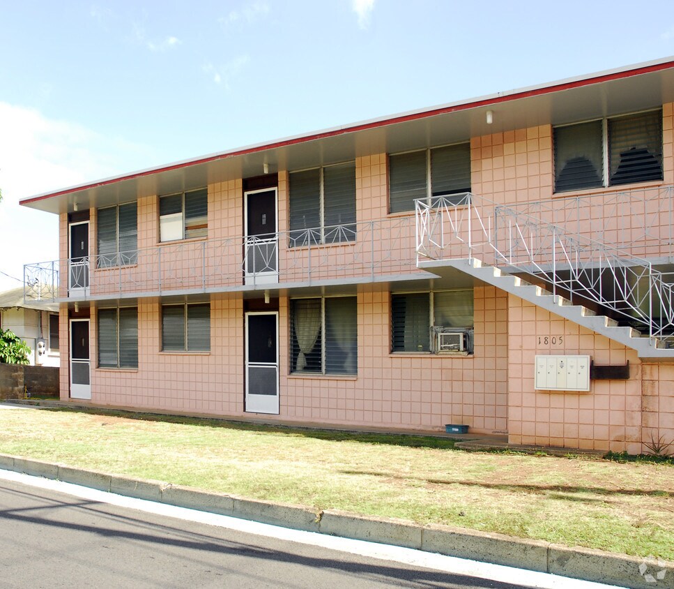 Building Photo - 1805 Fern St