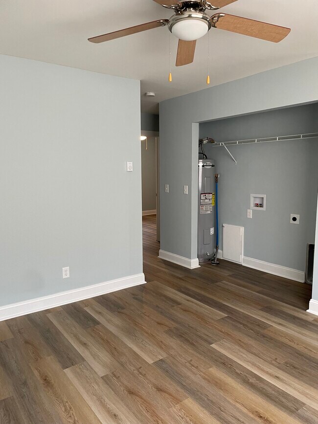 Foto del edificio - 31 W Williams St