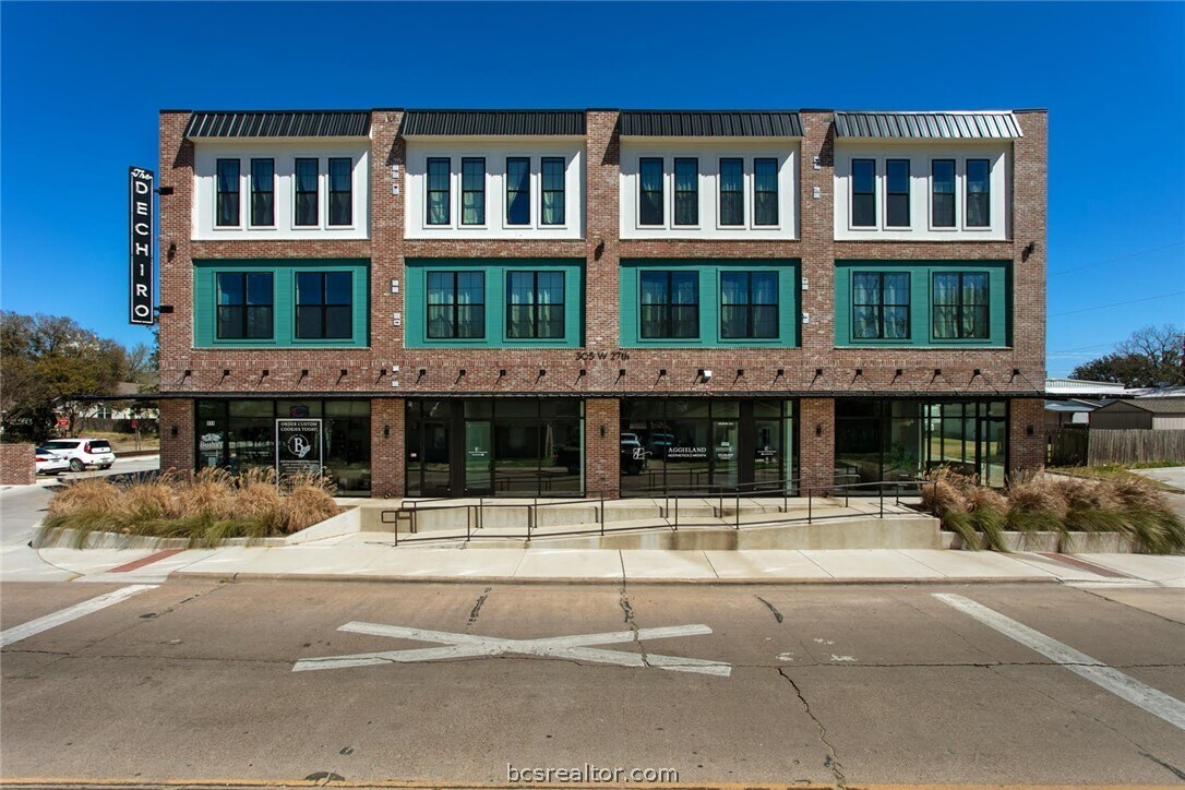 305 W 27th Street Unit 337 Condo for Rent in Bryan, TX