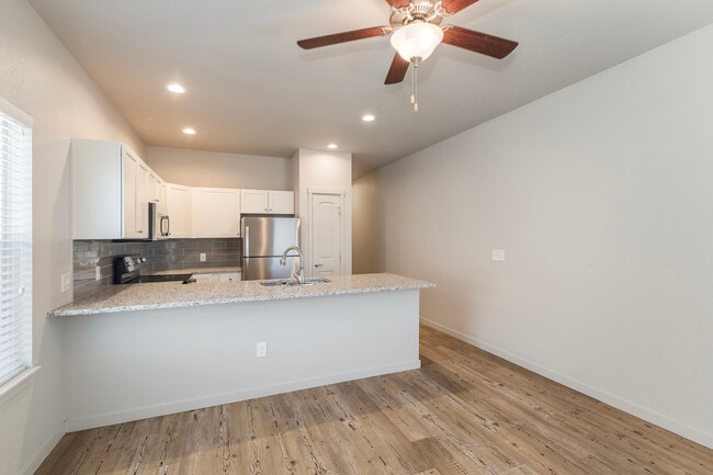 Building Photo - Cottages at Jetwing