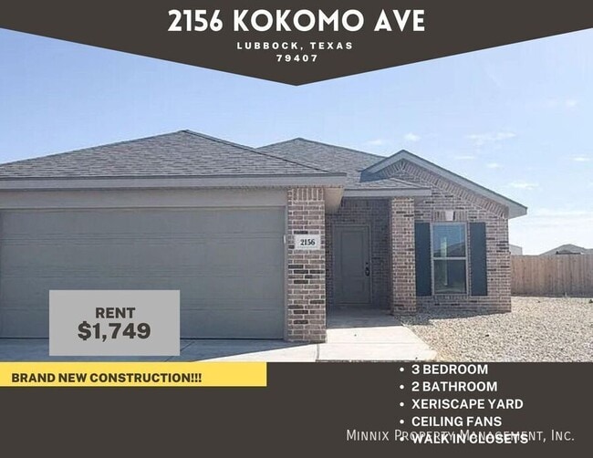 Building Photo - 2156 Kokomo Ave