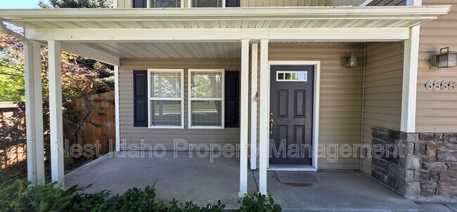 Foto del edificio - 6888 S Galewood Way
