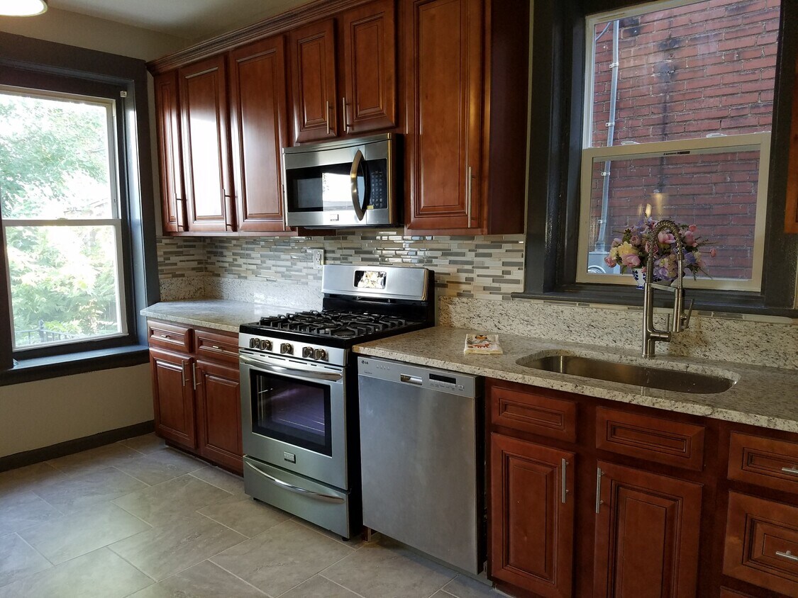 4942 Odell St Unit A St Louis Mo 63139 Apartment For Rent In