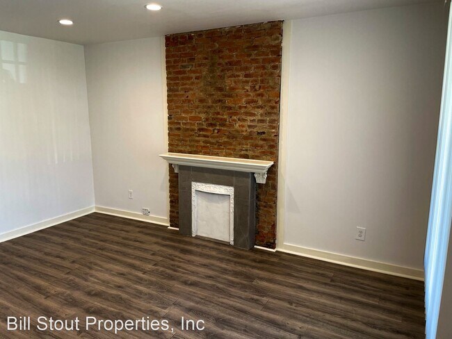 Building Photo - 2 br, 1 bath House - 2208 Dumesnil Street