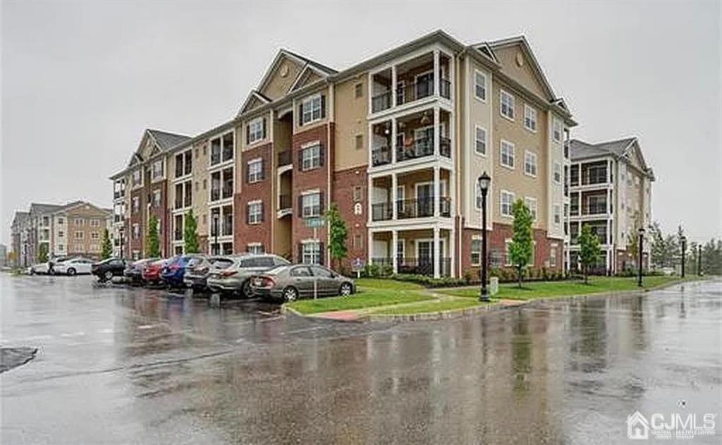 545 E Celebration Way, South Plainfield, NJ 07080 Condo for Rent in South Plainfield, NJ