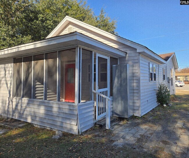 Foto del edificio - 1150 Ramblin Rd