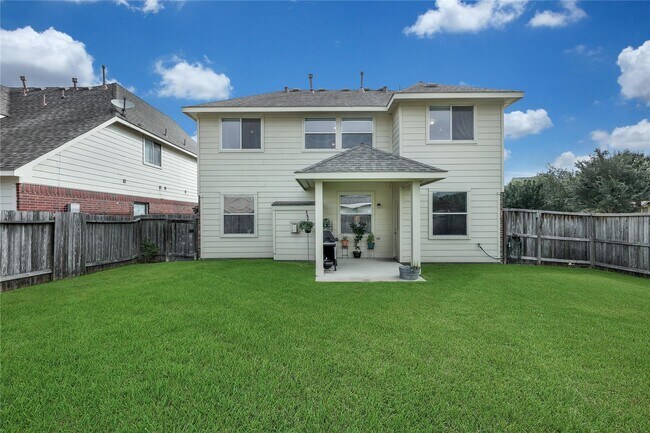 Foto del edificio - 3626 Knights Hollow Ct