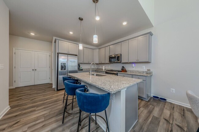Foto del edificio - 5254 Twilight Ct