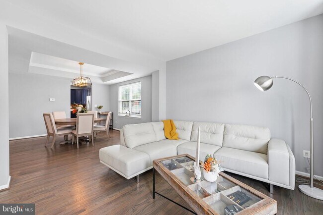Foto del edificio - 1 Rivers Edge Terrace