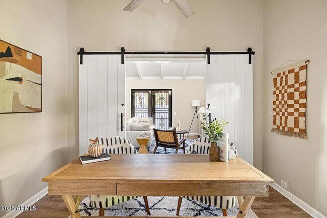 Foto del edificio - 4313 N 28th St