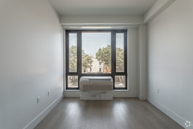 Habitación - 635 4th Avenue
