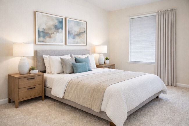 Foto del edificio - Clinton Manor Senior Living 62+