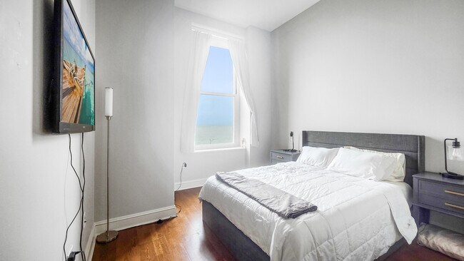Foto del edificio - 850 N Lake Shore Dr