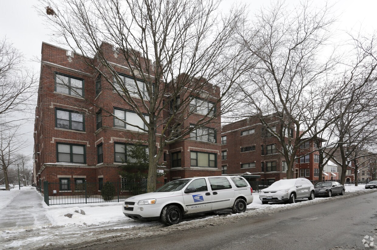 Building Photo - 6801 S Merrill Ave
