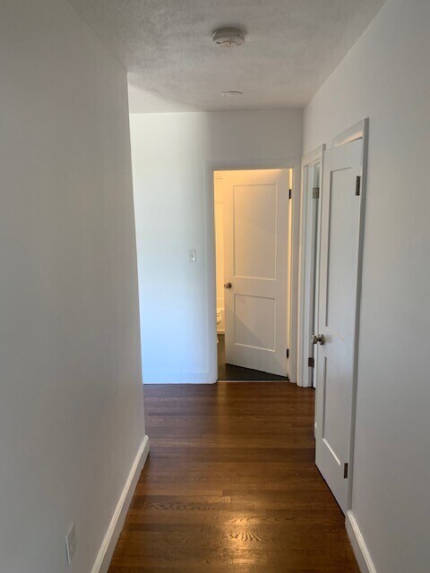 Building Photo - 310 Tappan St