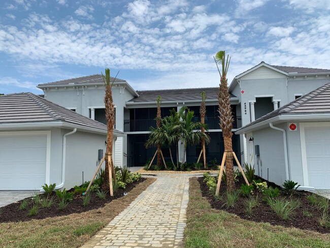 Foto del edificio - 43984 Boardwalk Loop
