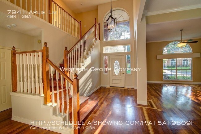 Building Photo - 7941 Arlie Ln (Birdville ISD)