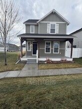 Building Photo - 1826 Walter Creek Blvd