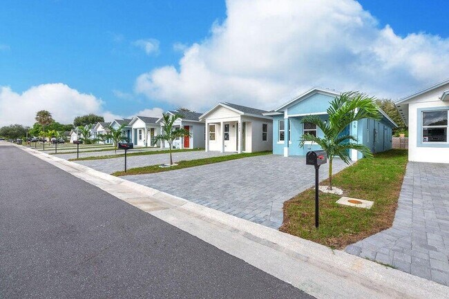 Foto del edificio - 3691 Saginaw Ave